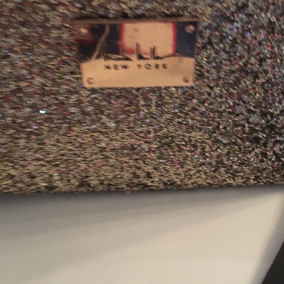 Cosmetics Bag - Picture 2 of 3